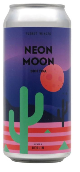 Fuerst Wiacek Neon Moon