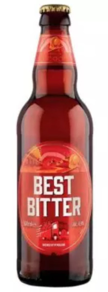 Ocado Best Bitter