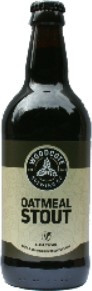 Woodcote Brewing Co Oatmeal Stout