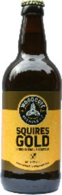 Woodcote Brewing Co Squires Gold