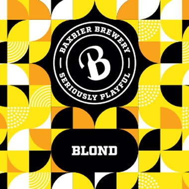 Baxbier Blond