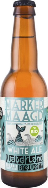 Waterland Brewery Marker Maagd Bio