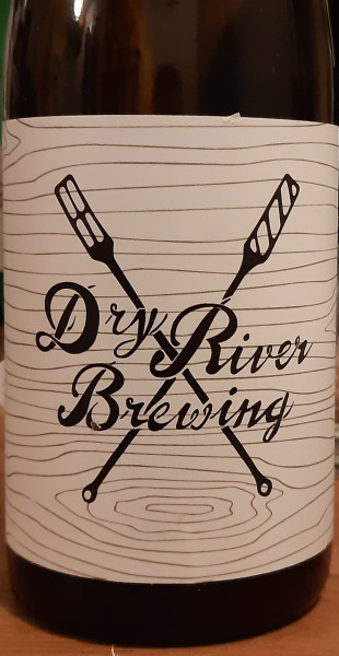 Dry River Brewing Casparus