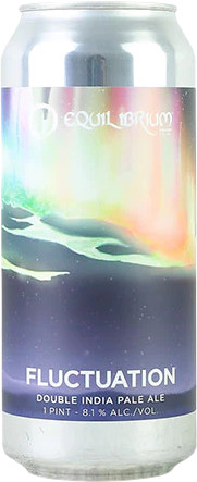 Equilibrium Brewery Fluctuation