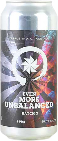 Equilibrium Brewery Even More Unbalanced
