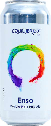 Equilibrium Brewery Enso