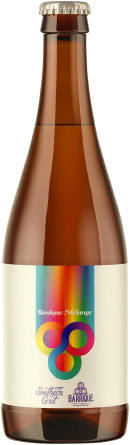 Southern Grist Brewing Company Basique Mélange