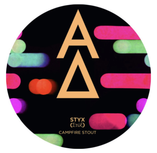 Alpha Delta Brewing Styx