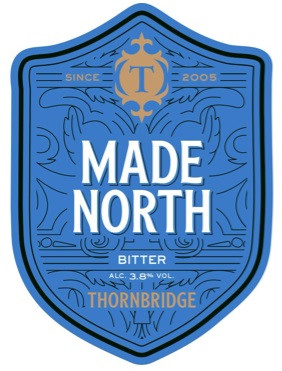 Thornbridge Brewery Made North