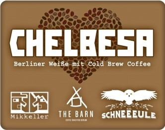 Schneeeule Chelbesa