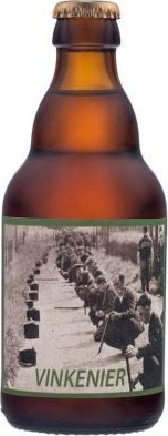 BCB Vinkenier