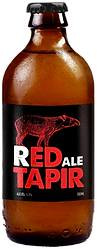 Monteverde Brewing Company Red Tapir