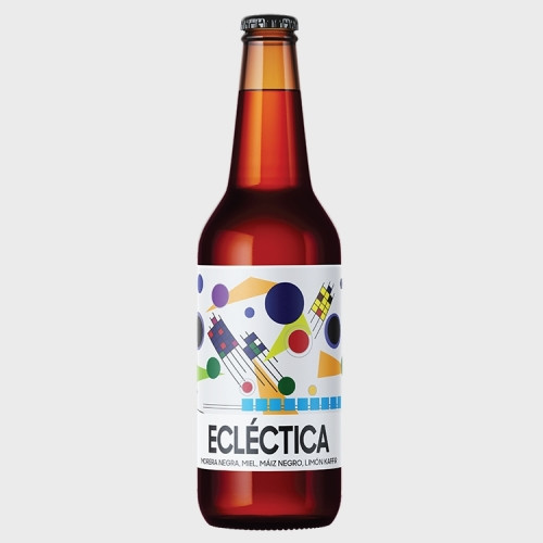 Costa Rica Meadery Ecléctica