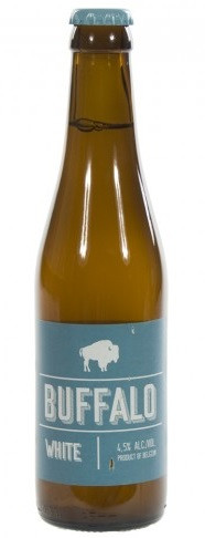 Van Den Bossche Buffalo White