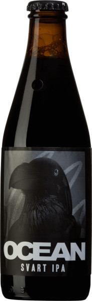 Oceanbryggeriet (Ocean) Svart IPA