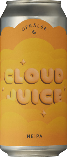 Ofrälse Brygghus Cloud Juice