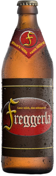 O-Bräu Freggerla