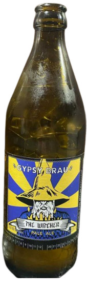 Gypsy Bräu The Witcher