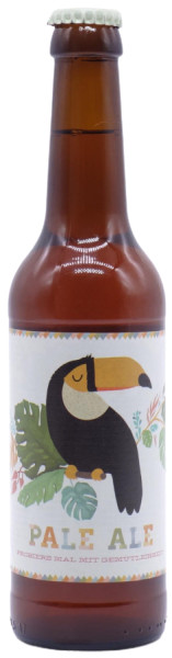 Tilmans Biere Pale Ale Sud No 19