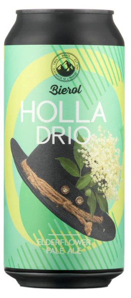 Bierol Holladrio