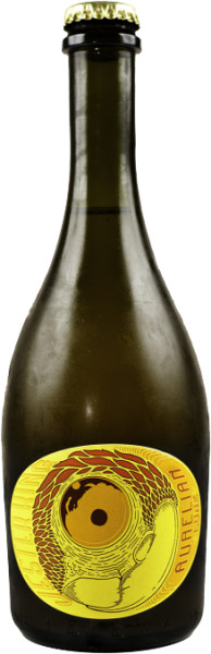 Jester King Brewery Aurelian Lure (Blend #2)