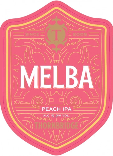 Thornbridge Brewery Melba