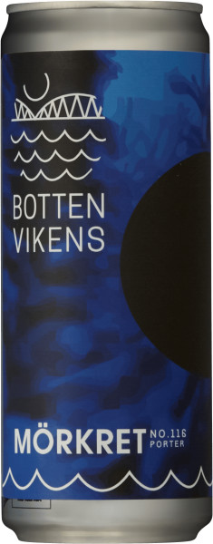Bottenvikens Bryggeri Mörkret