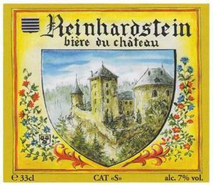Brasserie de l'Abbaye du Val-Dieu Reinhardstein