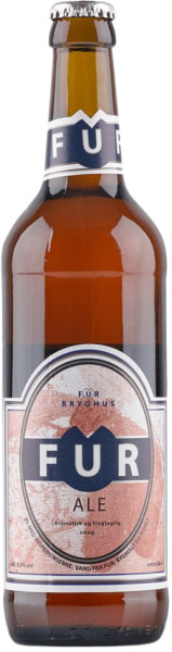 Fur Bryghus Ale