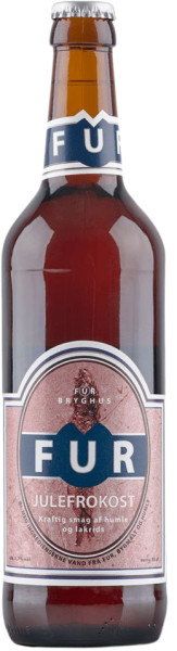 Fur Bryghus Julefrokost