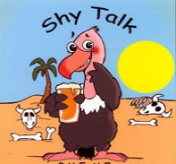 Poachers Shy Talk