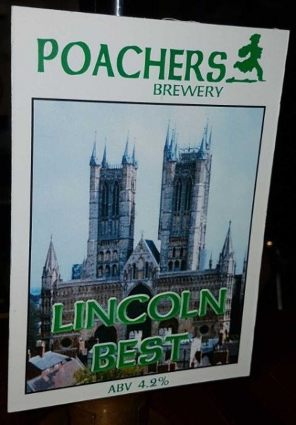 Poachers Lincoln Best