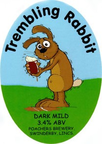 Poachers Trembling Rabbit