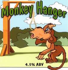 Poachers Monkey Hanger