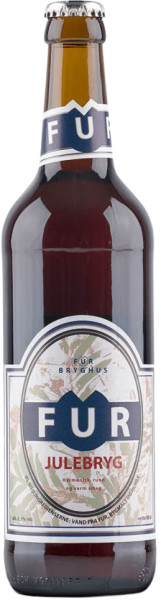 Fur Bryghus Julebryg
