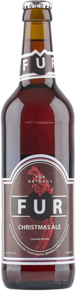 Fur Bryghus Christmas Ale