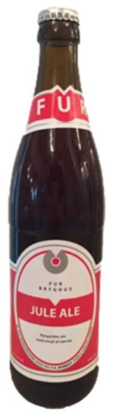Fur Bryghus Jule Ale