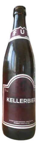 Fur Bryghus Kellerbier