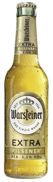 Warsteiner Extra