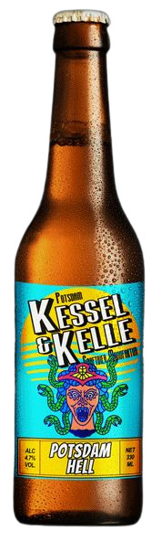 Kessel & Kelle Potsdam Hell