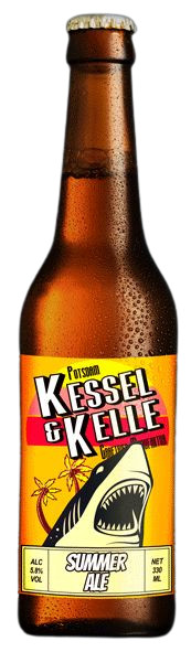 Kessel & Kelle Summer Ale