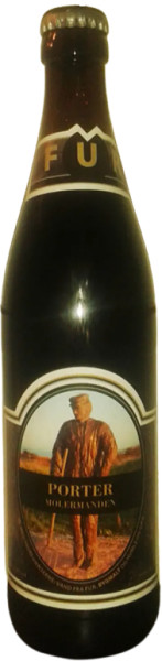 Fur Bryghus Molermanden Porter