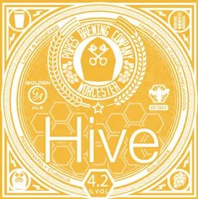 Pope's Brewing Hive