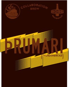 LOC Brewery Þrumari