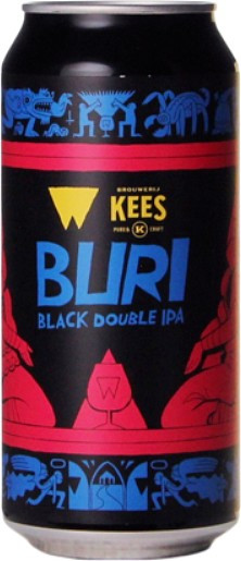 Walhalla Craft Beer Buri