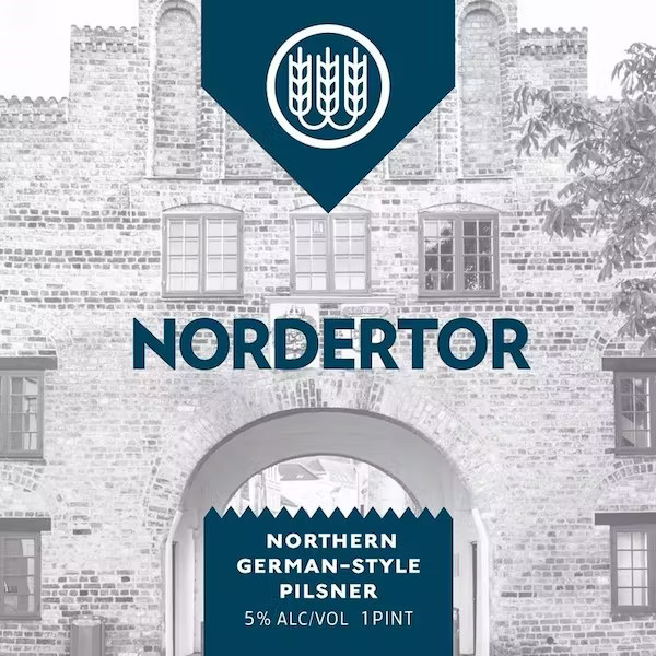 Schilling Beer Company Nordertor