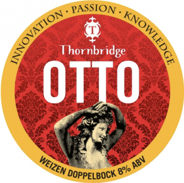 Thornbridge Brewery Otto