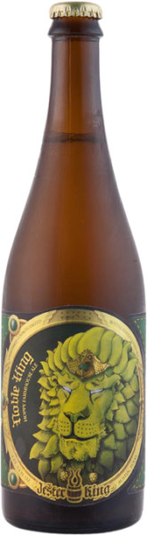 Jester King Brewery Noble King
