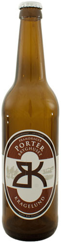Bryghuset Kragelund Pramdrager Porter