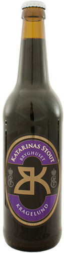Bryghuset Kragelund Katarinas Stout